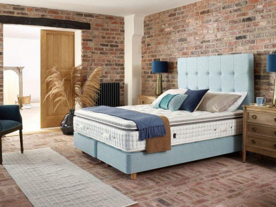 Best mattress for side sleepers