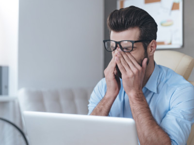 Non Restorative Sleep 2