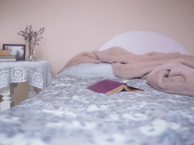 Relax Book Blog