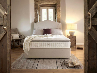 What is a pillowtop mattress