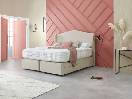 Luxury Beds Mattresses Somnus Harrison Spinks