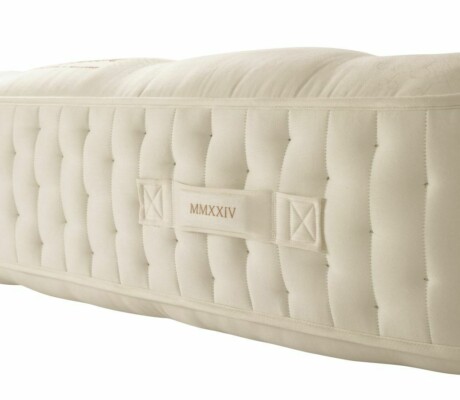 Sumptuous 5 Row Diamond Handel 1