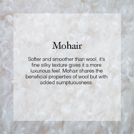 Mohair