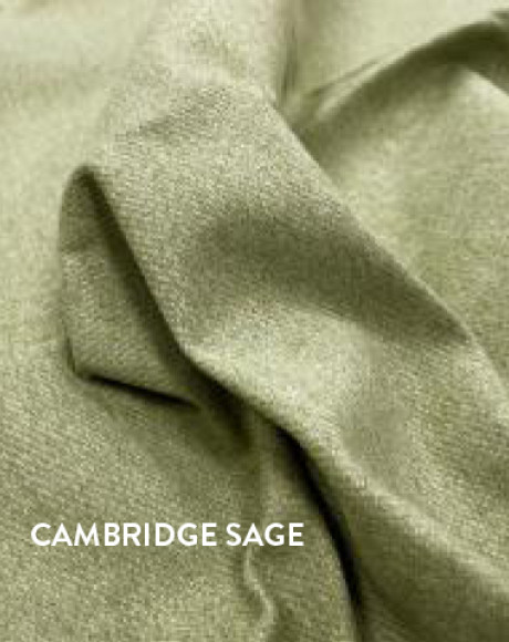 Cambridge Sage