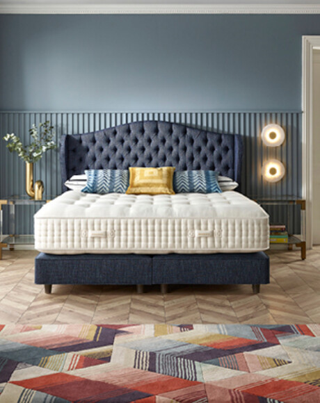 Churchhill bed