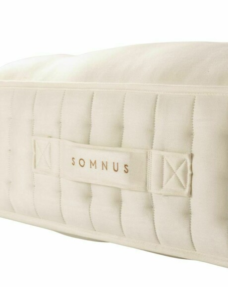 Cumulus 3 Rows Handel 2