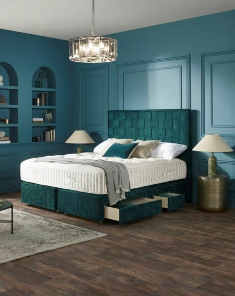 Luxurious Lovely Ocean