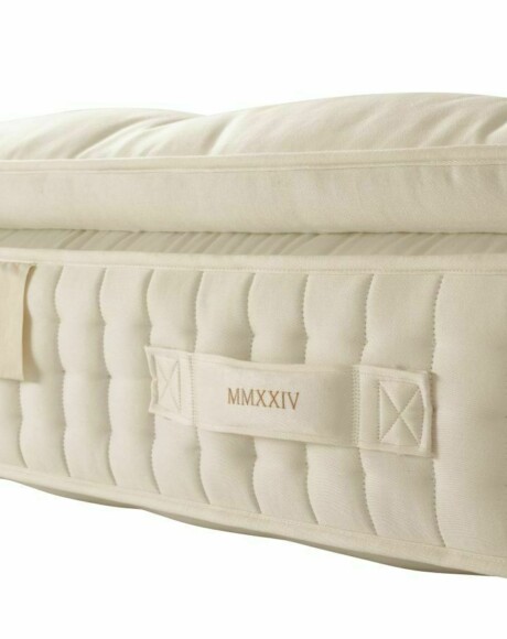 Stratus 3 Rows Pillowtop Handel 1