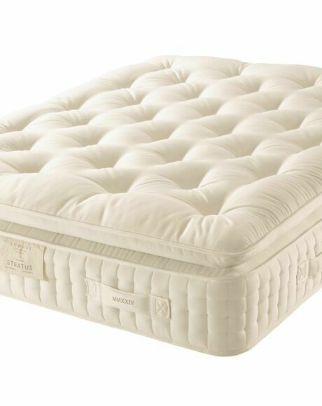 Stratus 3 Rows Pillowtop