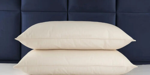 HS Pillows