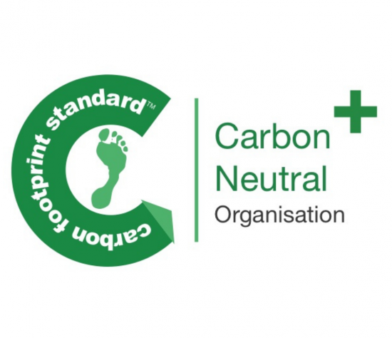Carbon Neutral