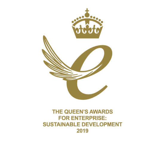 Queen Award Web