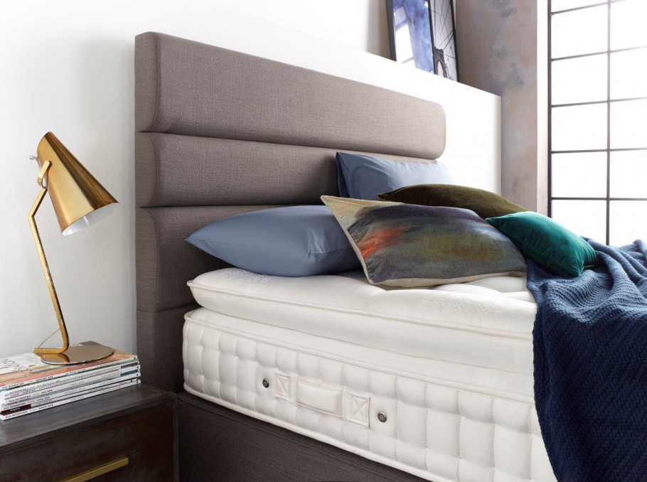 How Often Should You Change Your Mattress? Harrison Spinks