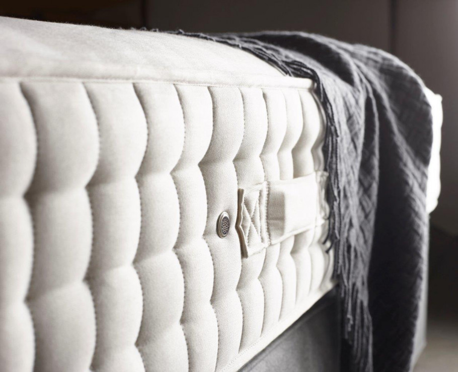 The Best Mattress for Side Sleepers Harrison Spinks