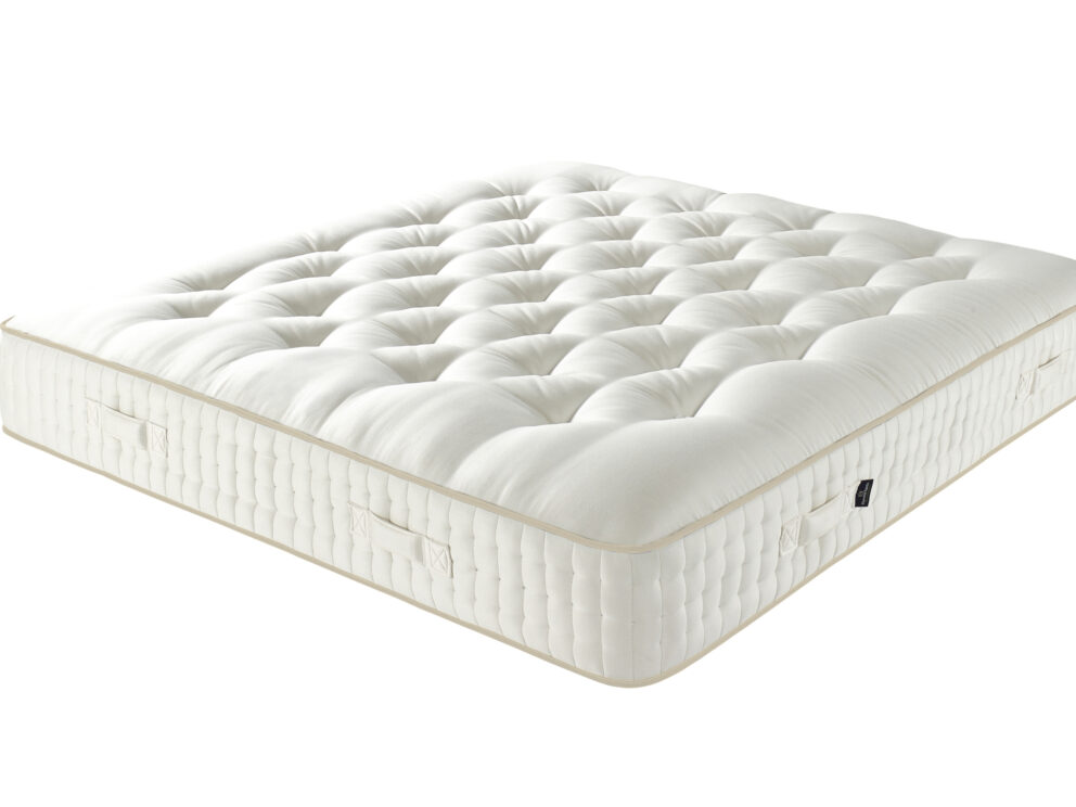 Harrison Spinks Caspian 13,750 Seasonal Turn Mattress