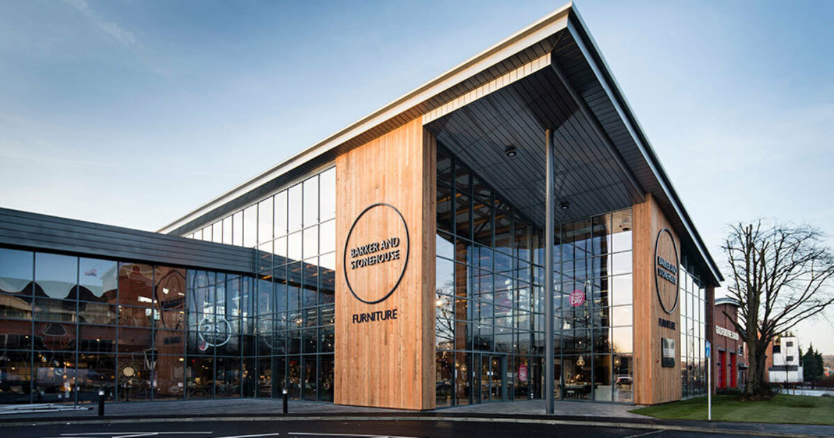 Harrison Spinks Mattresses at Barker & Stonehouse, Guildford