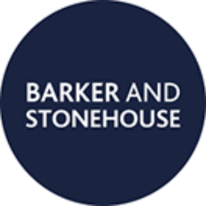 Barker Stonehouse Knaresborough Harrison Spinks Retailer