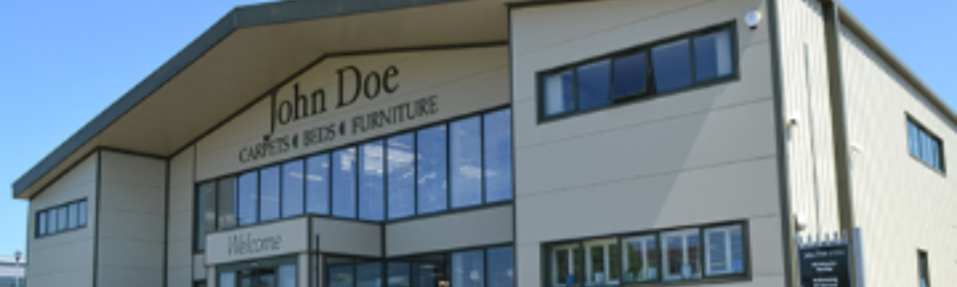 John Doe Carpets Furniture Ltd Diss Harrison Spinks Retailer